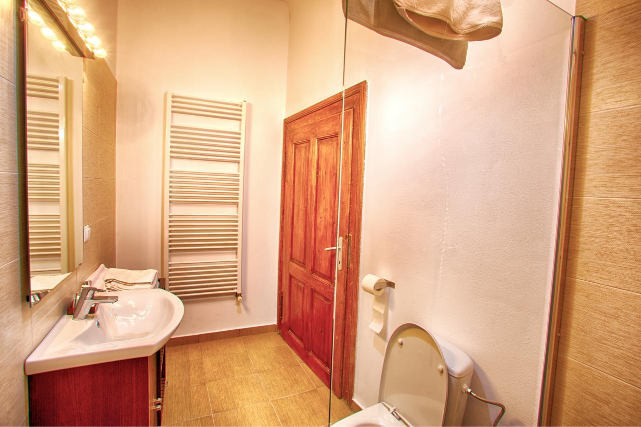 Goldsmith Bed & Breakfast Sibiu Exterior photo