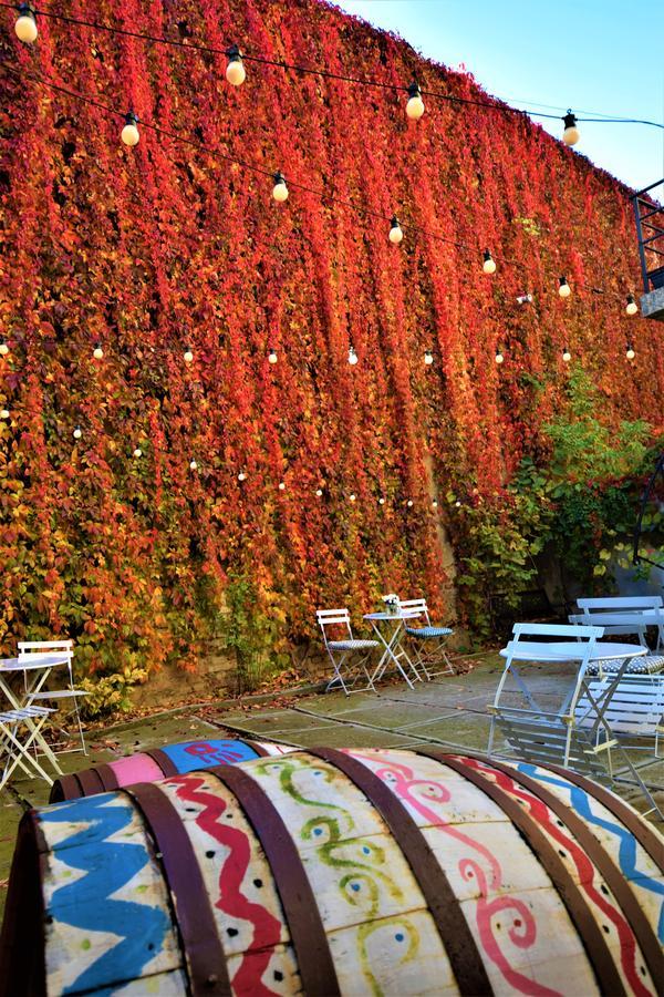Goldsmith Bed & Breakfast Sibiu Exterior photo